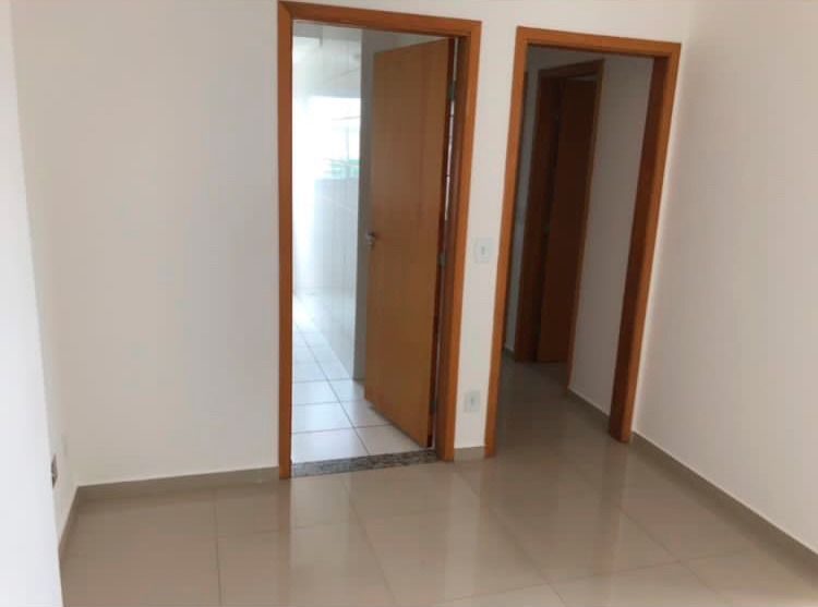 Apartamento à venda com 2 quartos, 60m² - Foto 1