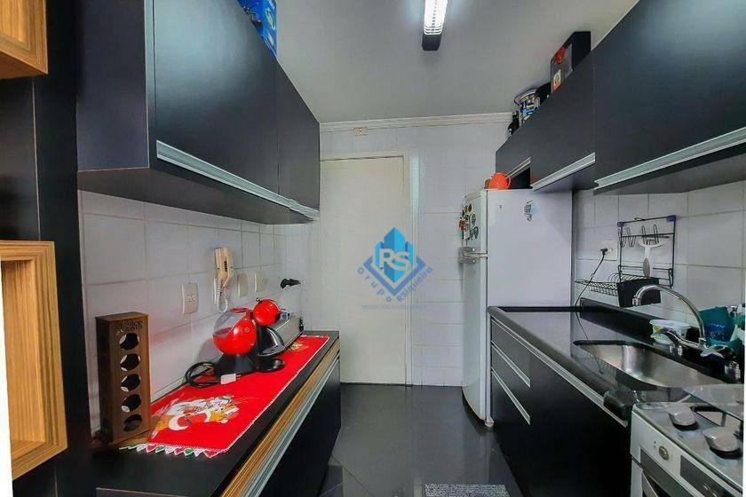 Apartamento à venda com 2 quartos, 80m² - Foto 12