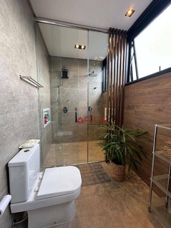 Casa de Condomínio à venda com 3 quartos, 375m² - Foto 16