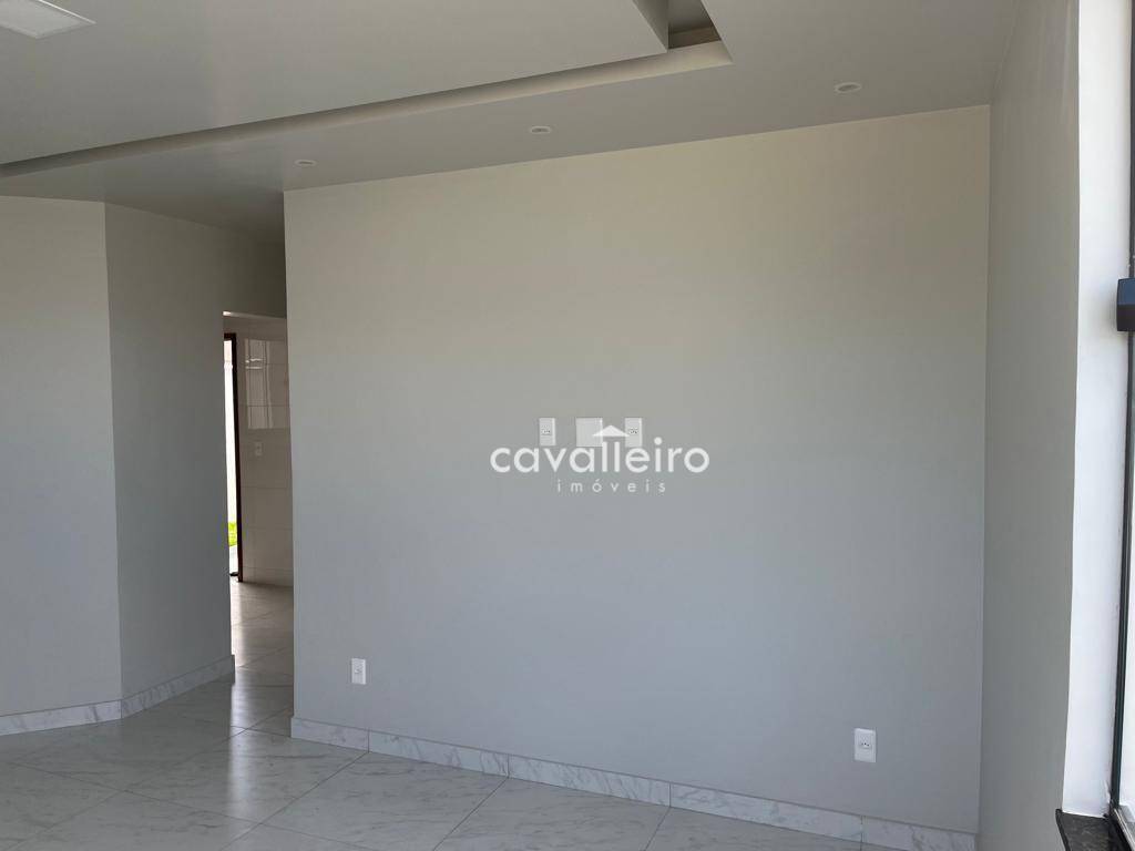 Casa de Condomínio à venda com 2 quartos, 79m² - Foto 5