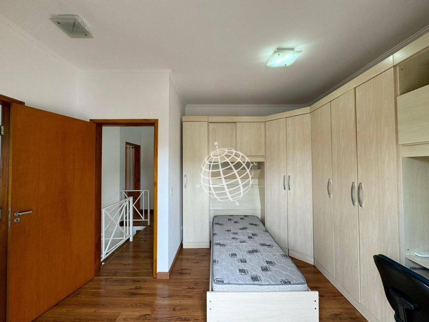 Casa de Condomínio à venda com 3 quartos, 122m² - Foto 11