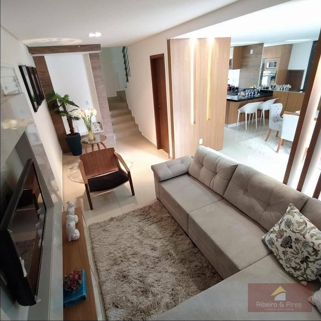 Sobrado à venda com 3 quartos, 3008m² - Foto 3