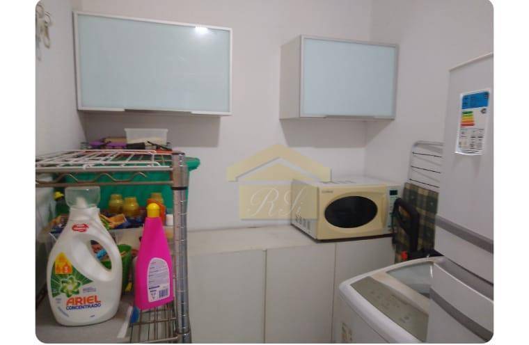 Apartamento à venda com 3 quartos, 78m² - Foto 17