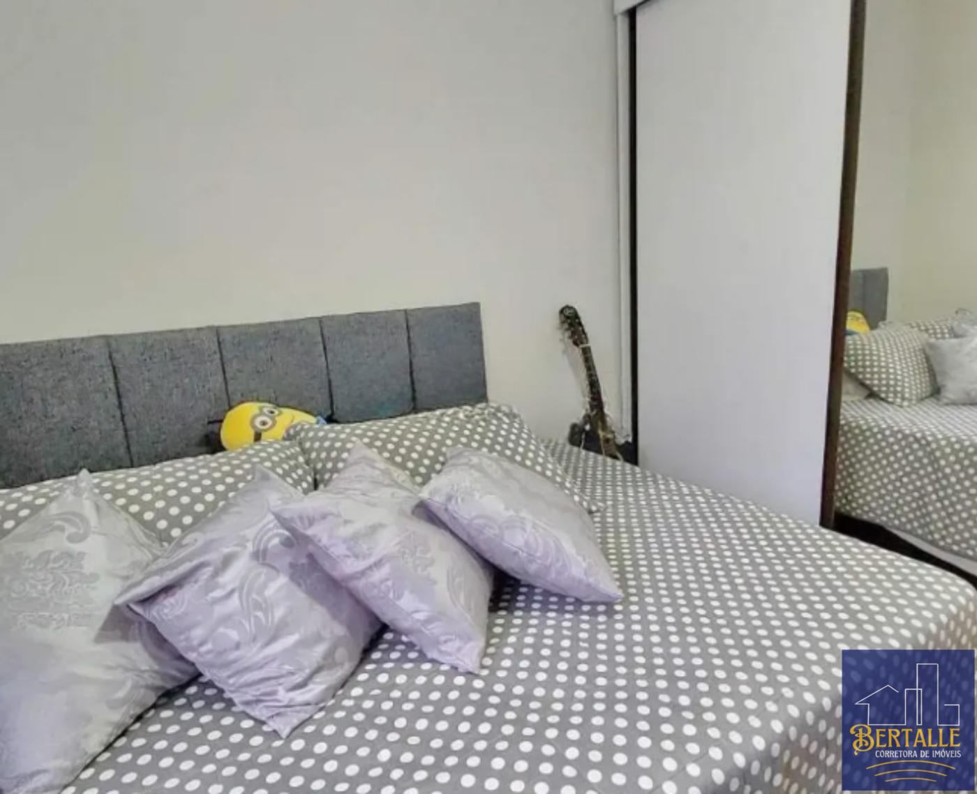 Apartamento à venda com 4 quartos, 128m² - Foto 8