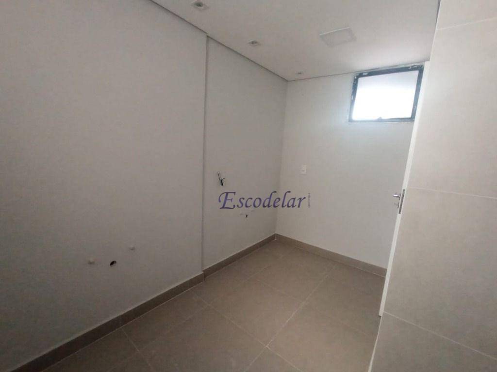 Apartamento à venda com 3 quartos, 120m² - Foto 6