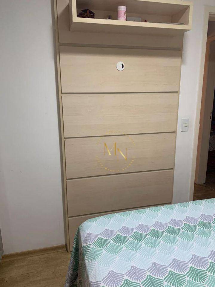 Apartamento à venda com 2 quartos, 51m² - Foto 12