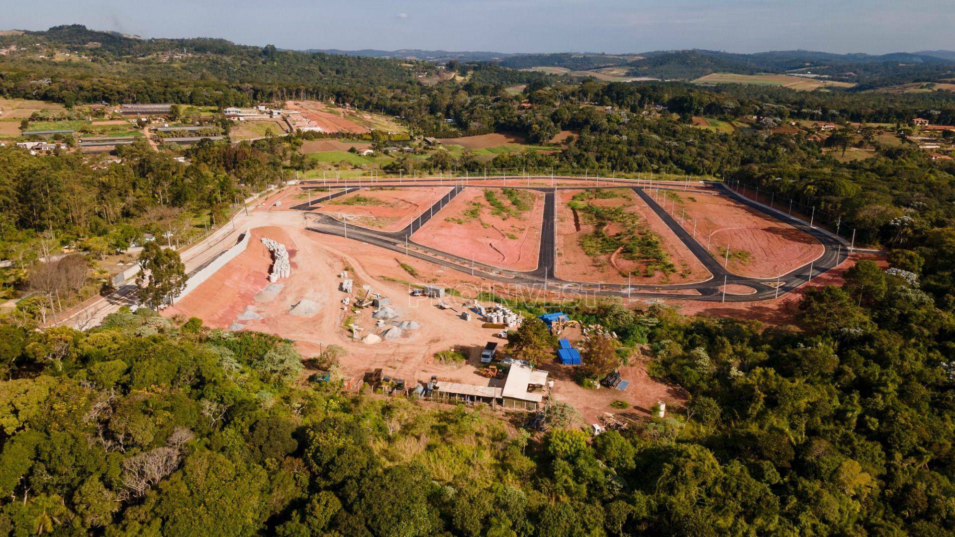 Loteamento e Condomínio à venda, 250M2 - Foto 3