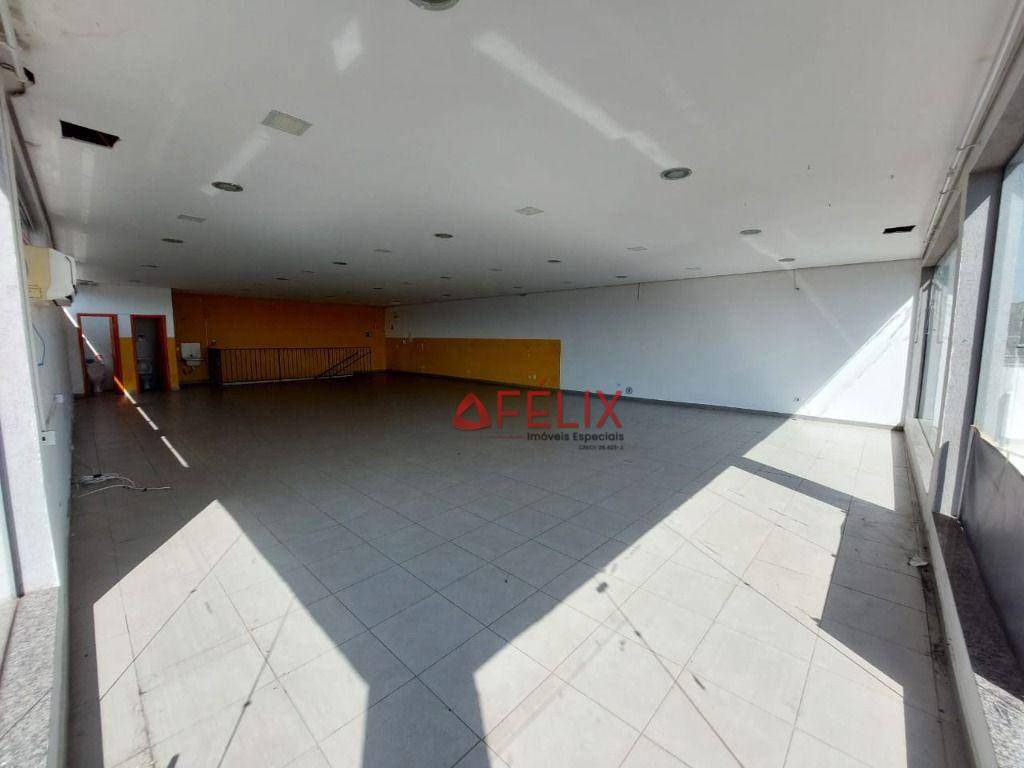 Loja-Salão para alugar, 170m² - Foto 5