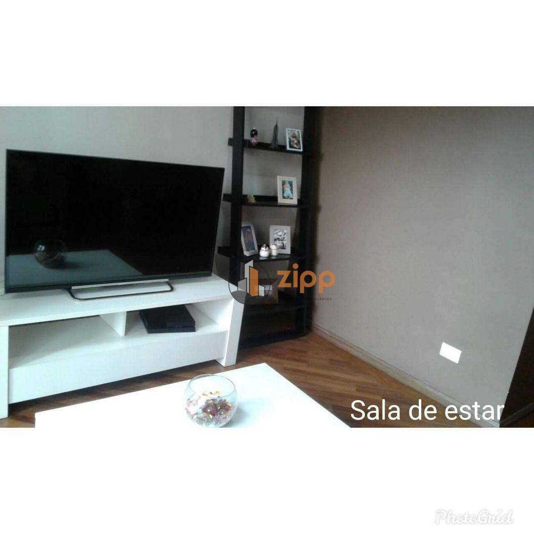 Apartamento à venda com 3 quartos, 85m² - Foto 2