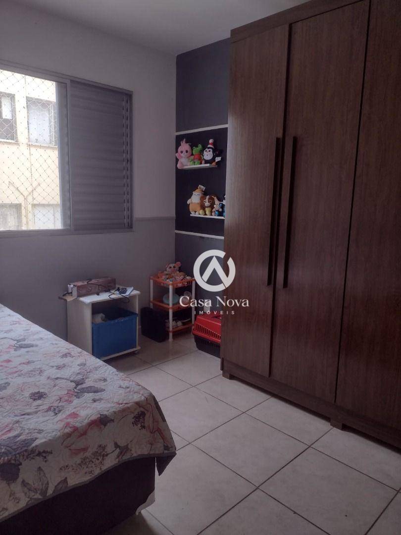 Apartamento à venda com 2 quartos, 48m² - Foto 5