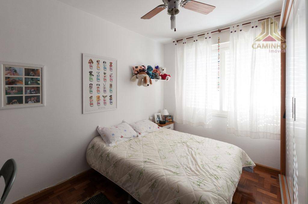 Apartamento à venda com 3 quartos, 109m² - Foto 5