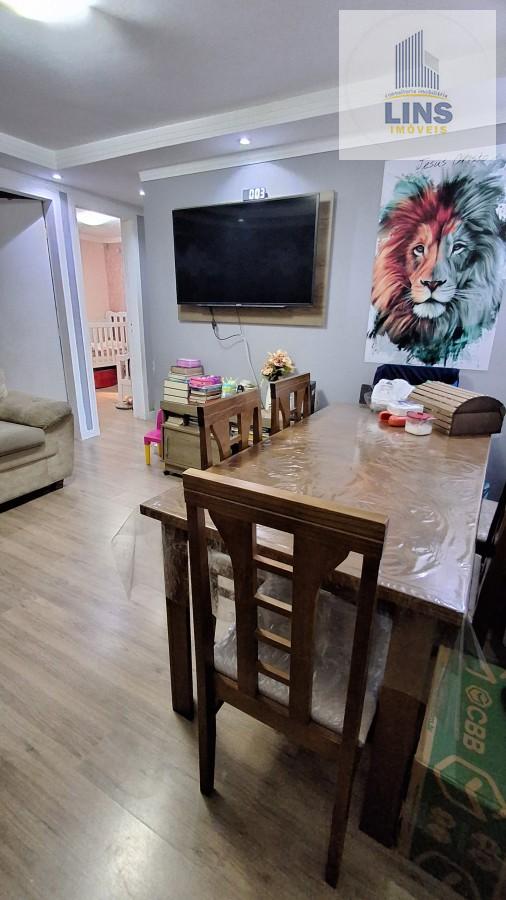 Apartamento à venda com 2 quartos, 48m² - Foto 7