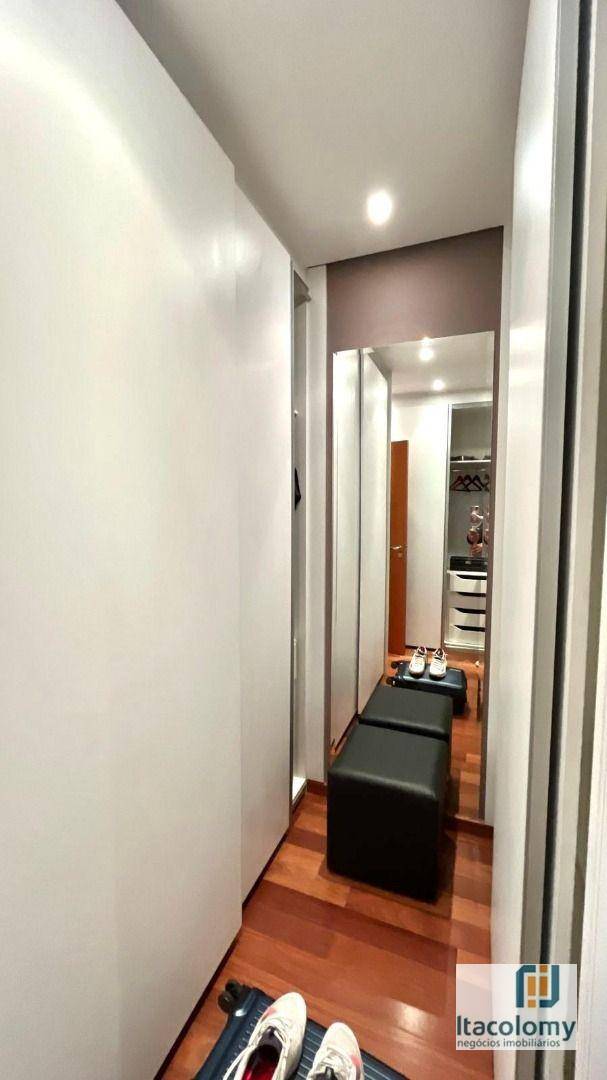 Apartamento para alugar com 3 quartos, 172m² - Foto 6