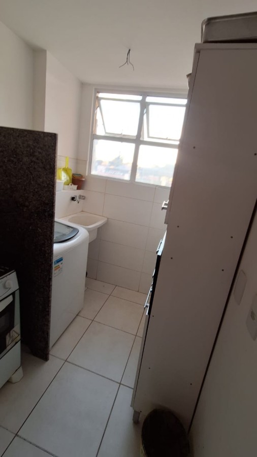 Apartamento à venda com 2 quartos, 58m² - Foto 8