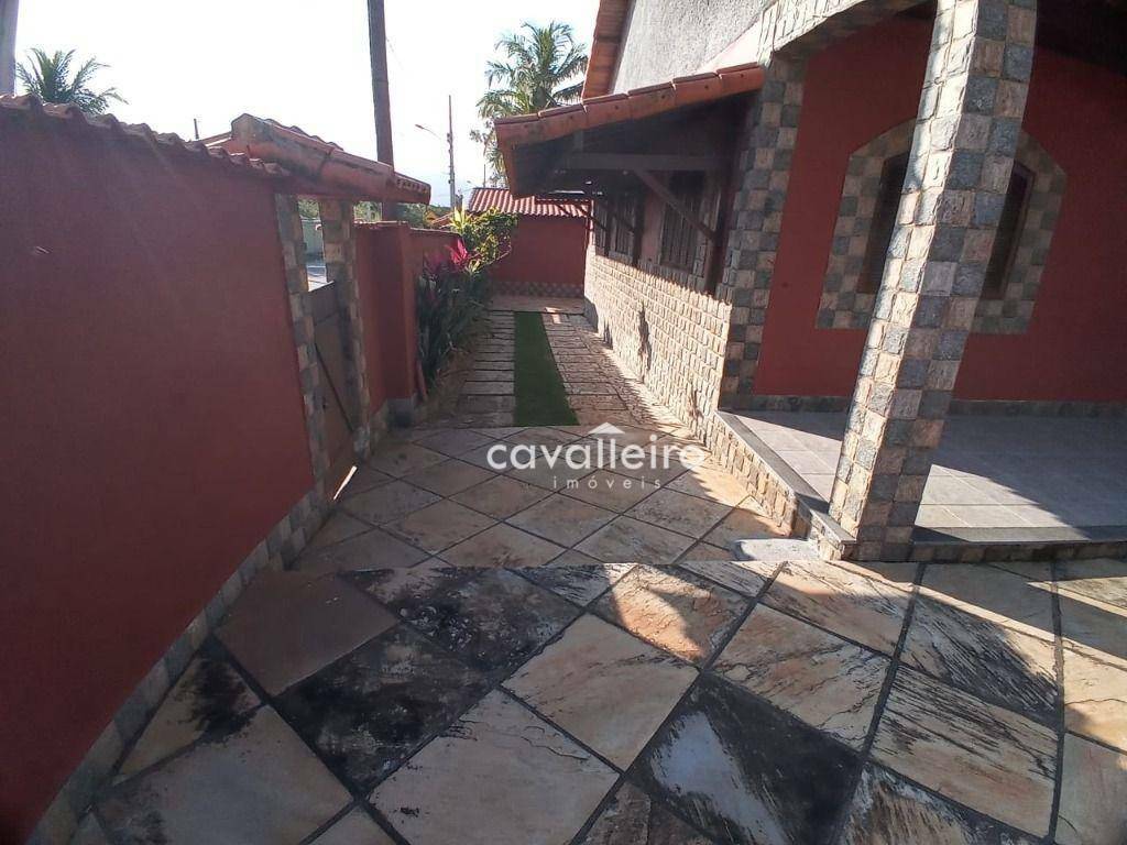 Casa à venda com 3 quartos, 142m² - Foto 9