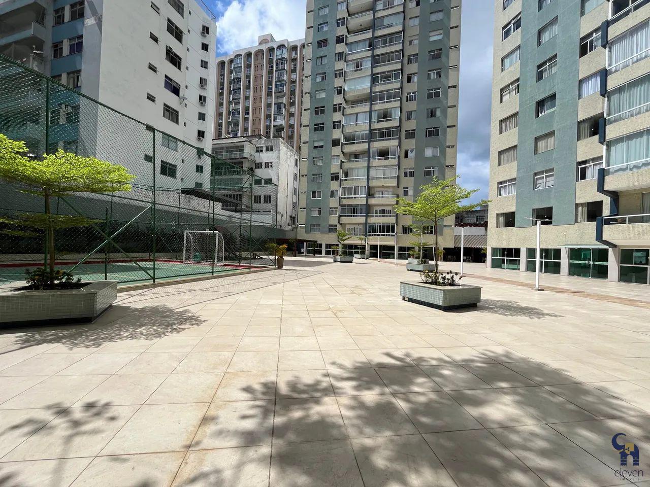 Apartamento à venda com 3 quartos, 153m² - Foto 15