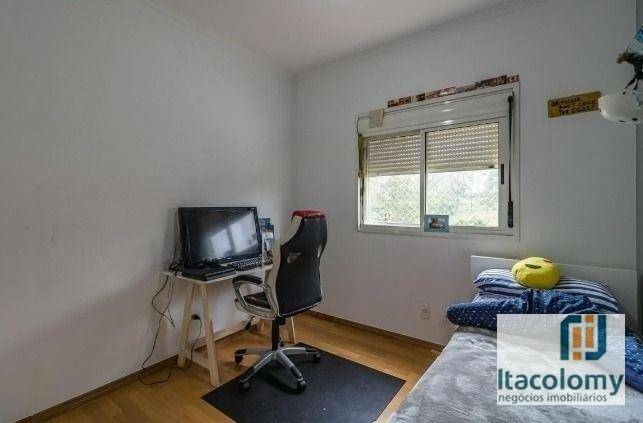 Apartamento à venda com 3 quartos, 139m² - Foto 8