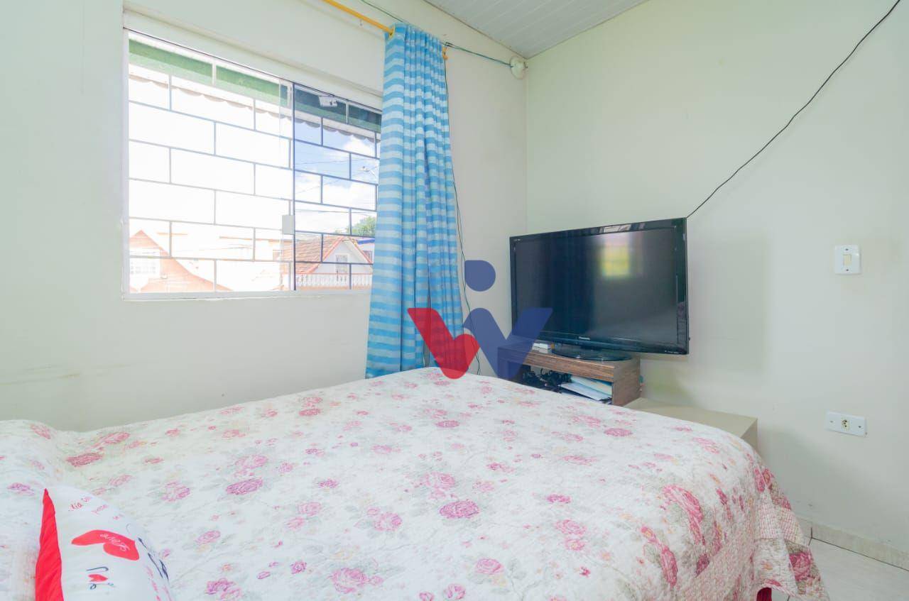 Sobrado à venda com 4 quartos, 120m² - Foto 40