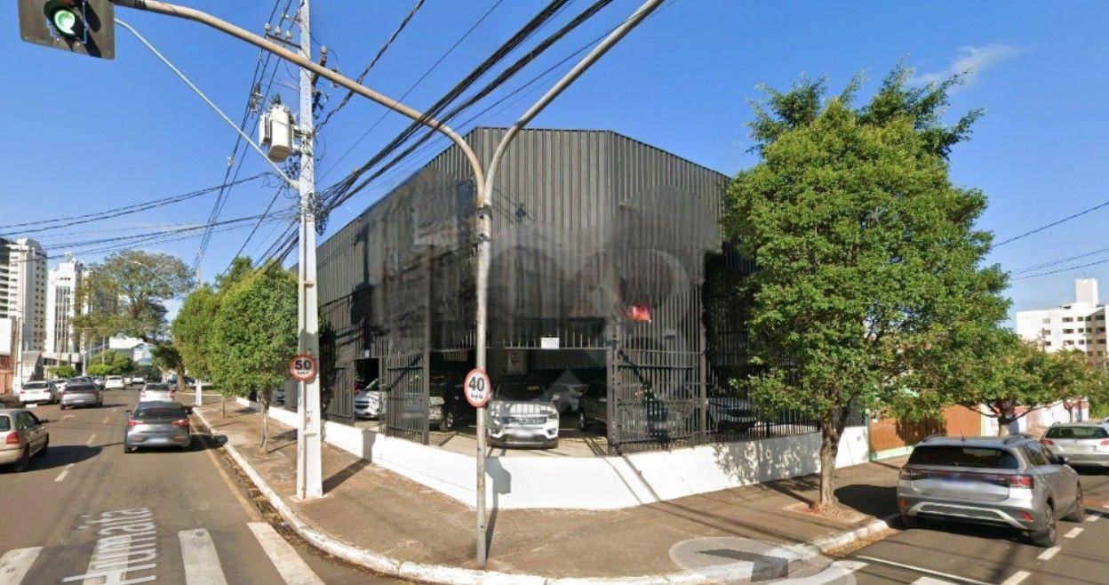 Depósito-Galpão, 196 m² - Foto 1