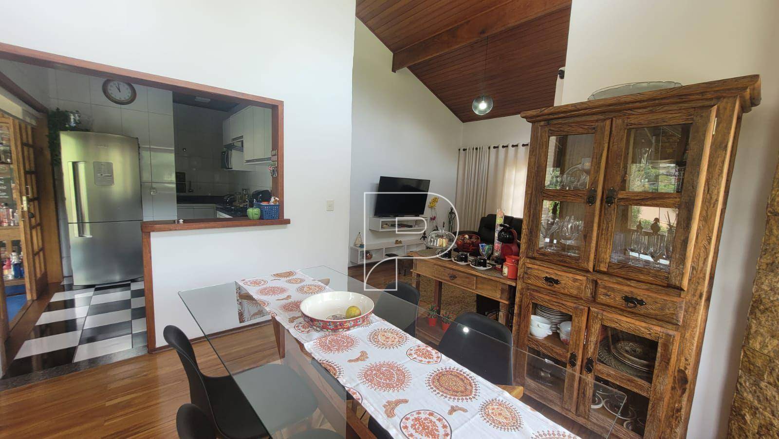 Casa de Condomínio à venda com 3 quartos, 220m² - Foto 16