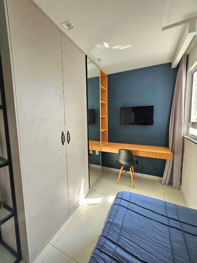 Apartamento à venda com 3 quartos, 67m² - Foto 10