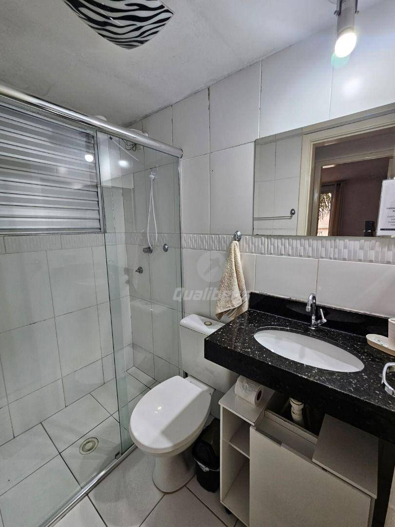 Apartamento à venda com 2 quartos, 47m² - Foto 8