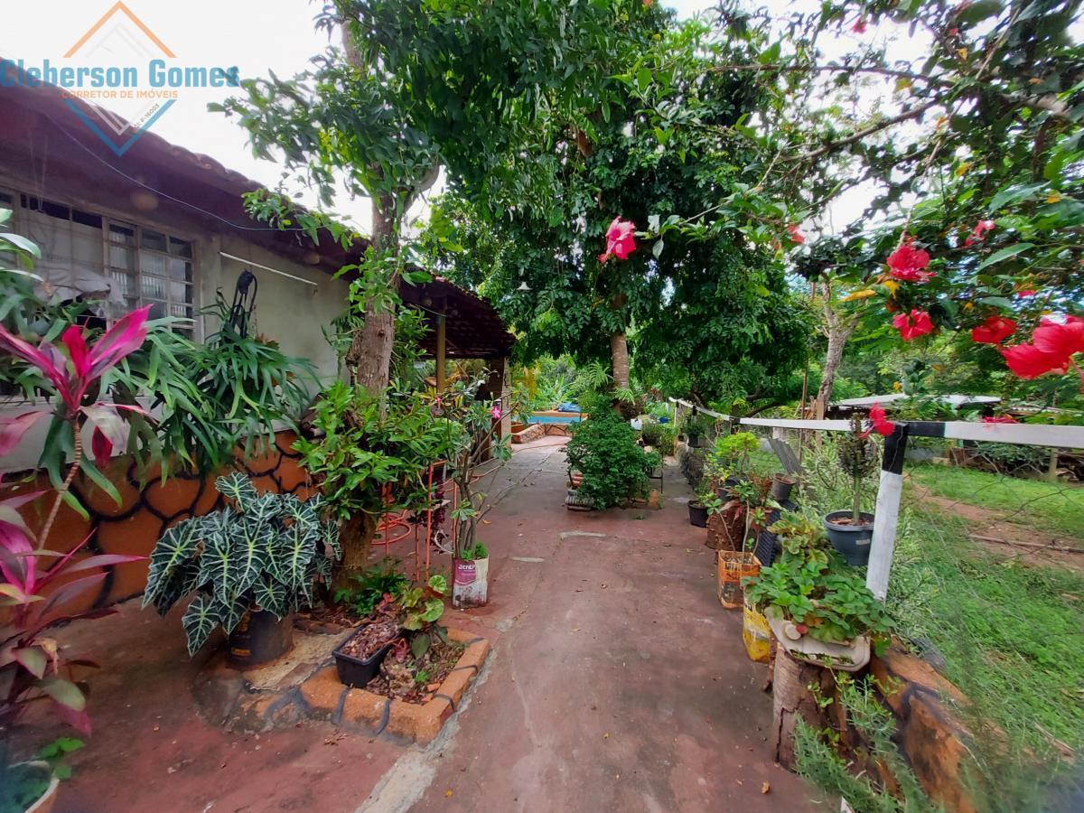 Chácara à venda com 3 quartos, 1m² - Foto 11