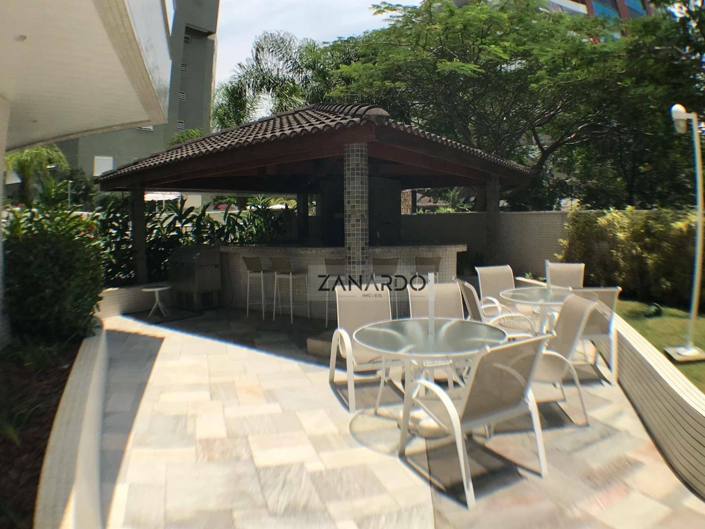Apartamento para alugar com 4 quartos, 112m² - Foto 59