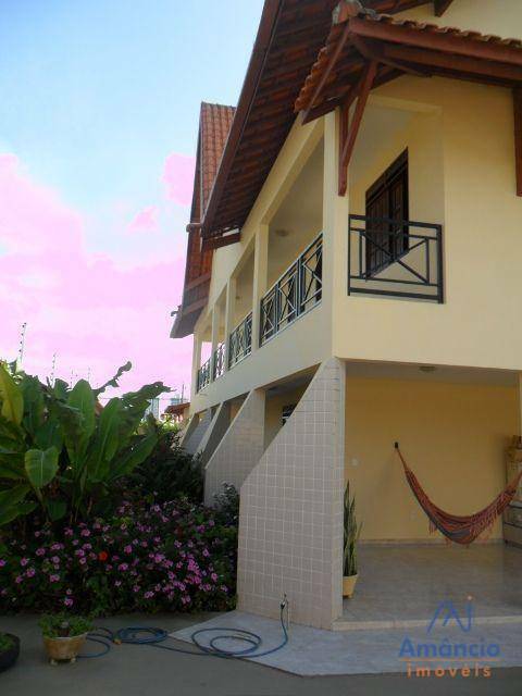 Casa, 4 quartos, 404 m² - Foto 5