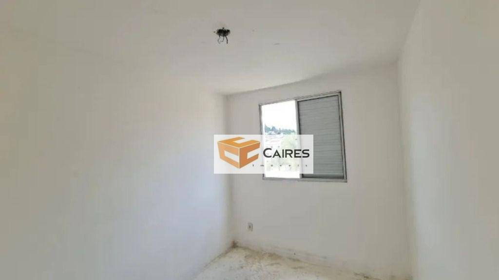 Apartamento à venda com 2 quartos, 47m² - Foto 5