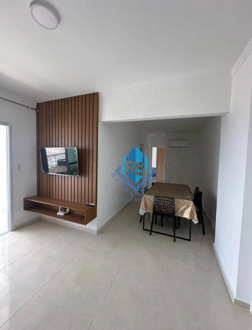 Apartamento à venda com 2 quartos, 82m² - Foto 7