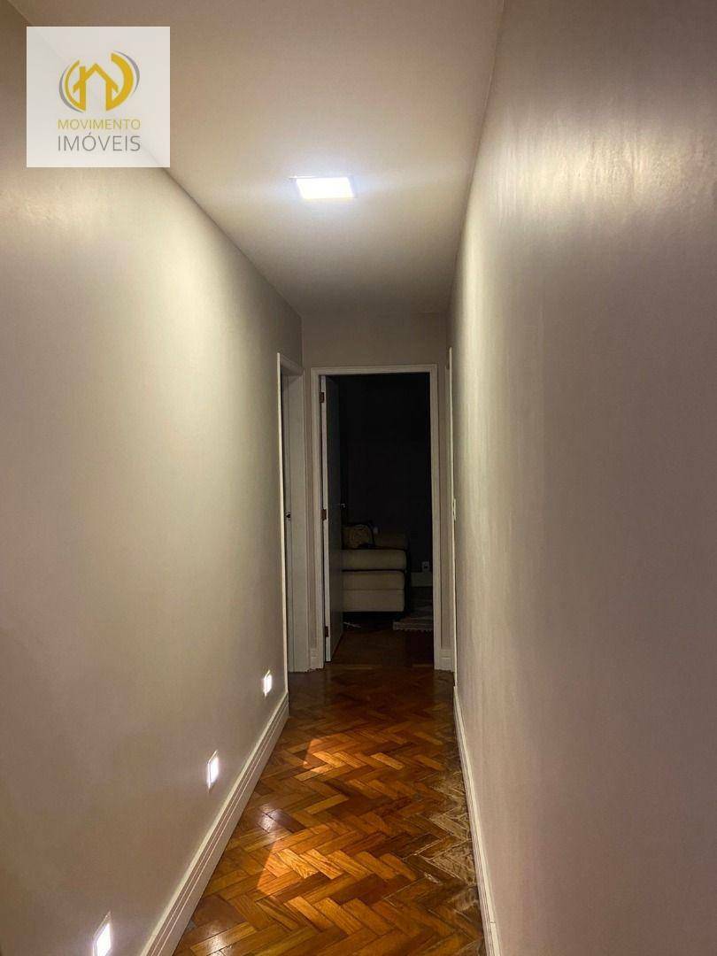 Apartamento à venda com 3 quartos, 100m² - Foto 4