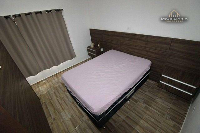 Casa, 3 quartos, 162 m² - Foto 9