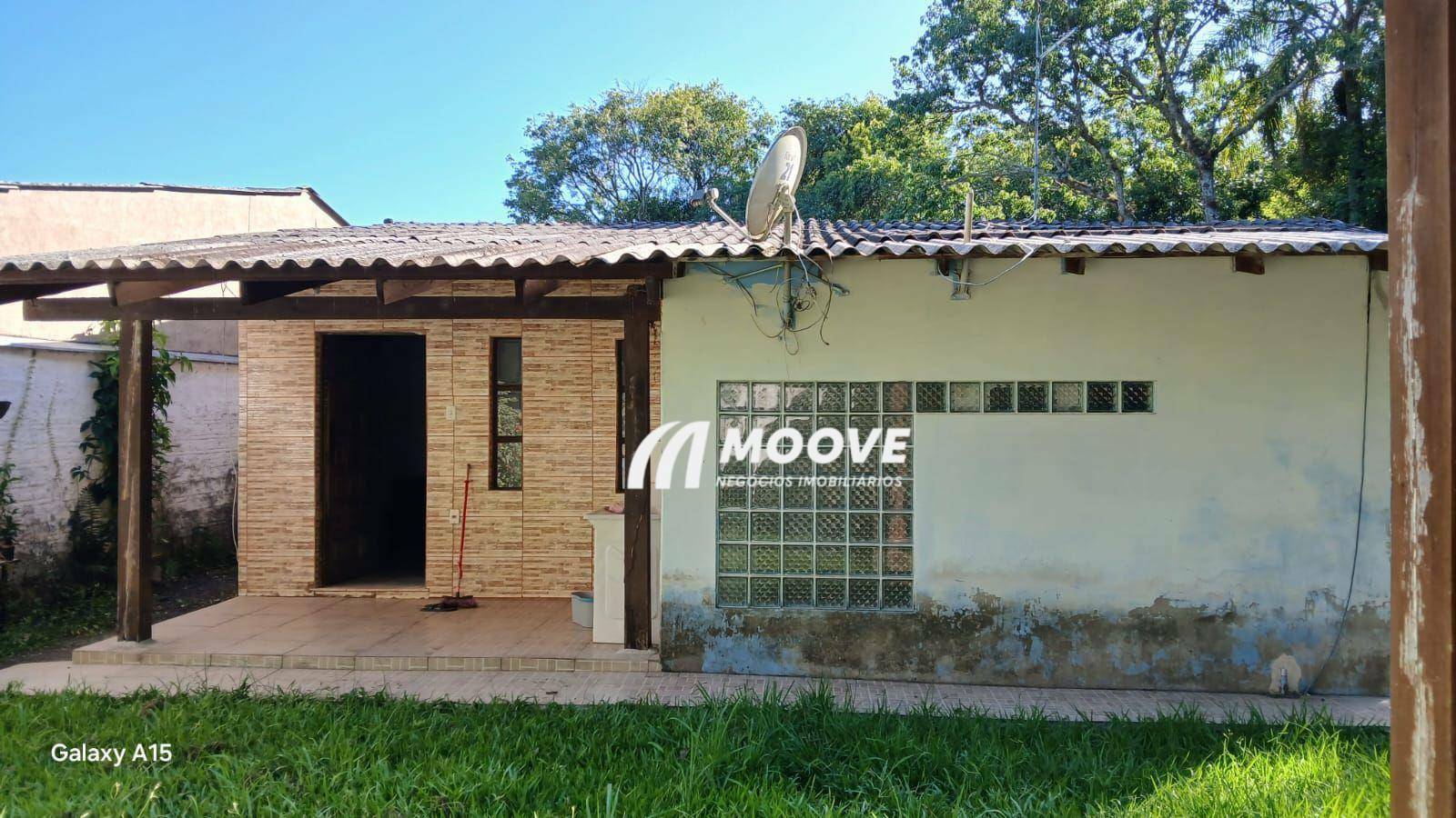 Casa à venda com 3 quartos, 55m² - Foto 23
