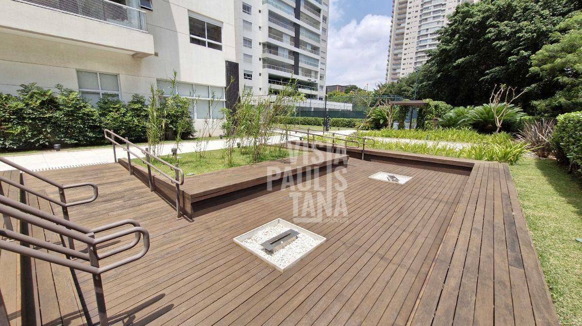 Apartamento à venda com 3 quartos, 132m² - Foto 52