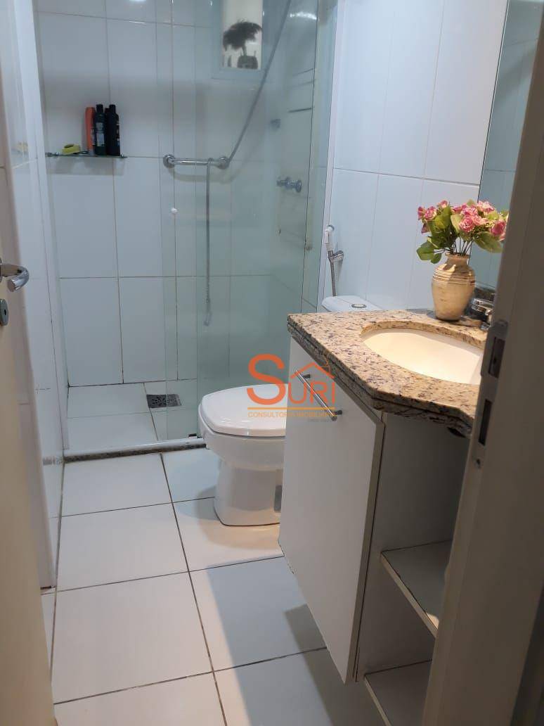 Apartamento à venda com 3 quartos, 91m² - Foto 10