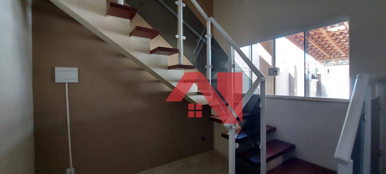 Sobrado à venda com 3 quartos, 250m² - Foto 13