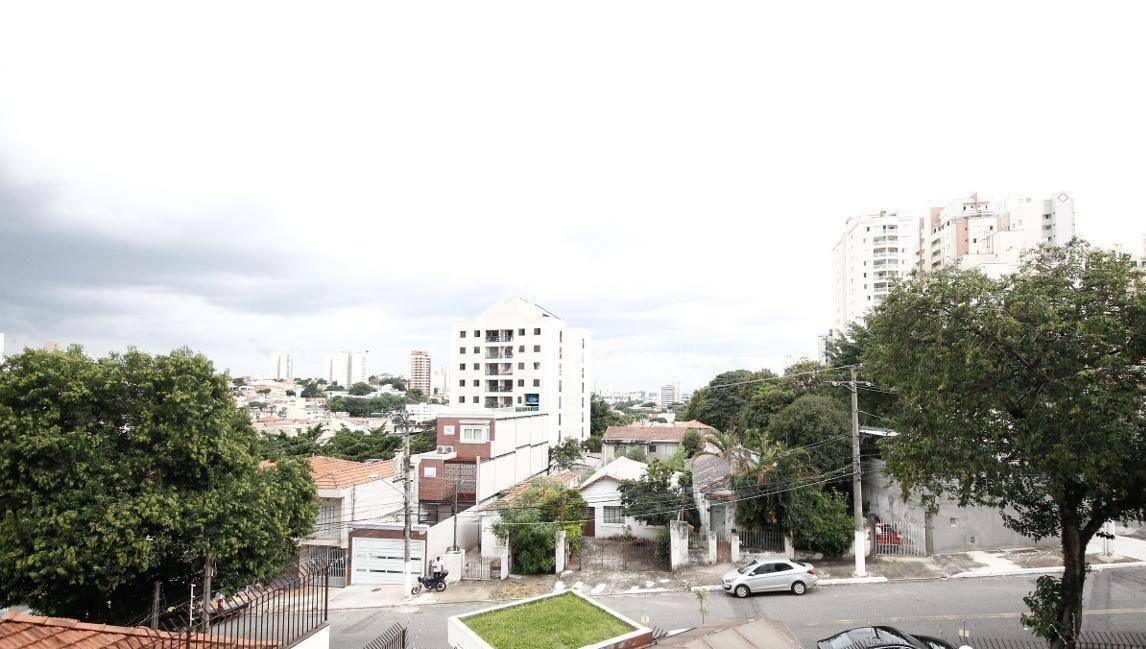 Apartamento à venda com 4 quartos, 160m² - Foto 12