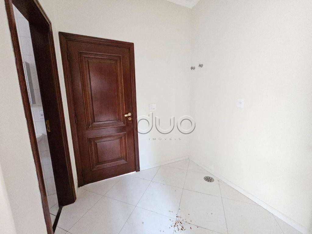 Casa de Condomínio para alugar com 3 quartos, 390m² - Foto 21