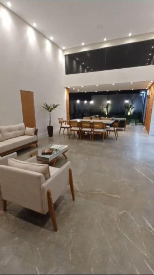 Casa de Condomínio à venda com 4 quartos, 325m² - Foto 7