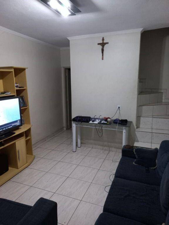 Sobrado à venda com 3 quartos, 120m² - Foto 5