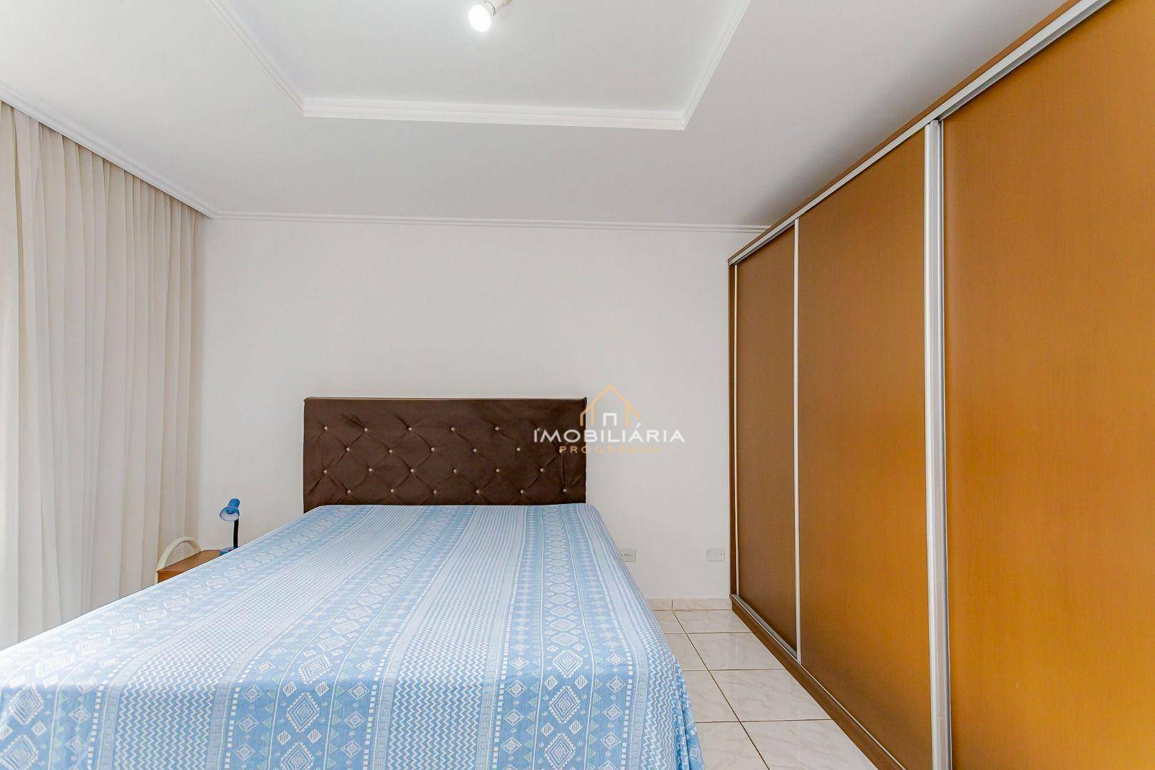 Sobrado à venda com 4 quartos, 276m² - Foto 42