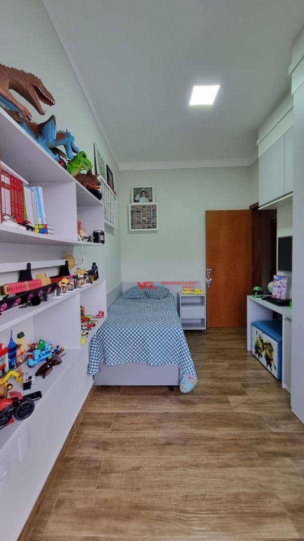 Sobrado à venda com 3 quartos, 164m² - Foto 27