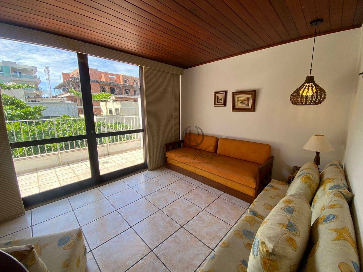 Apartamento à venda com 3 quartos, 138m² - Foto 19