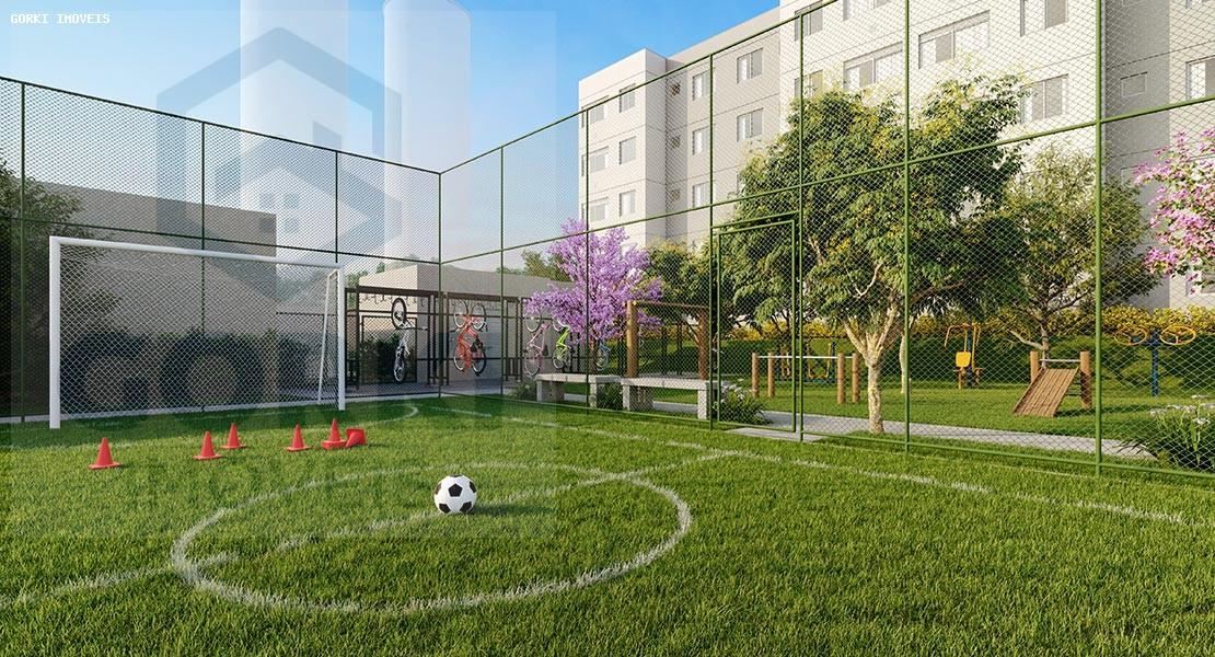 Apartamento à venda com 2 quartos, 38m² - Foto 11