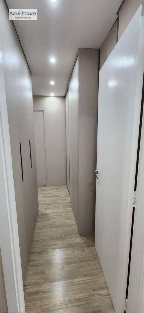 Apartamento à venda com 3 quartos, 124m² - Foto 9