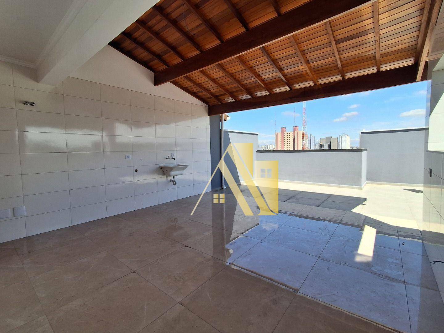 Cobertura à venda com 2 quartos, 112m² - Foto 18