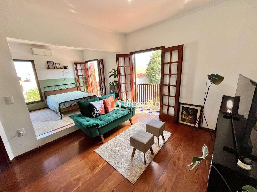 Sobrado, 3 quartos, 230 m² - Foto 4