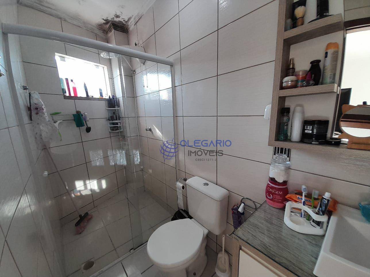 Apartamento à venda com 2 quartos, 120m² - Foto 11