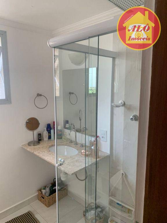 Apartamento à venda com 4 quartos, 246m² - Foto 12